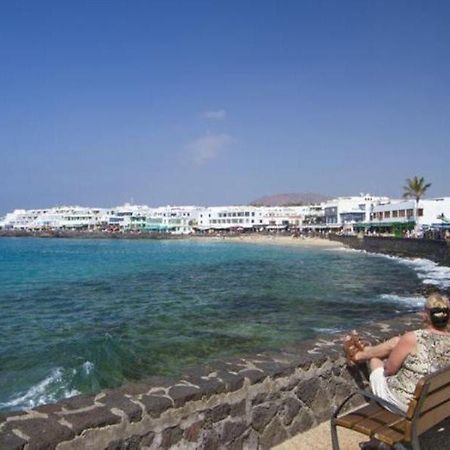 La Avenida Apartamentos Playa Blanca  Exteriér fotografie