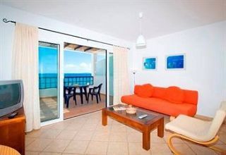La Avenida Apartamentos Playa Blanca  Exteriér fotografie